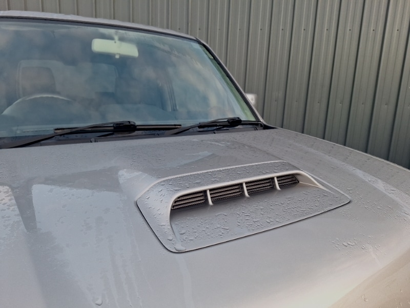 Used Suzuki Jimny 2017 for sale - 77047264: Photo 19