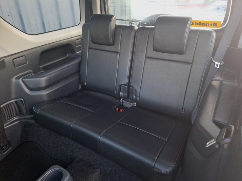 Used Suzuki Jimny 2017 for sale - 77047264: Photo 6