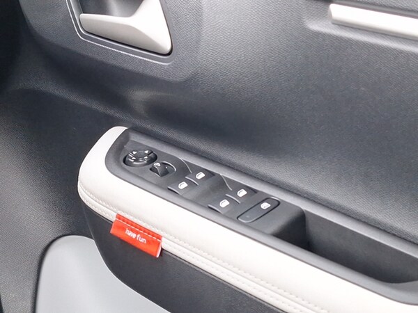 Used Citroen C3 2025 for sale - 76317621: Photo 11