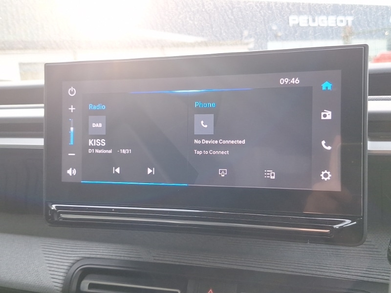 Used Citroen C3 2025 for sale - 76317621: Photo 15