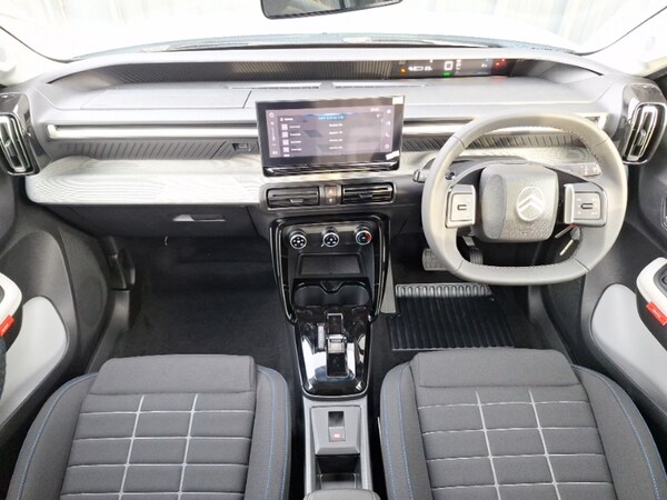 Used Citroen C3 2025 for sale - 76317621: Photo 2