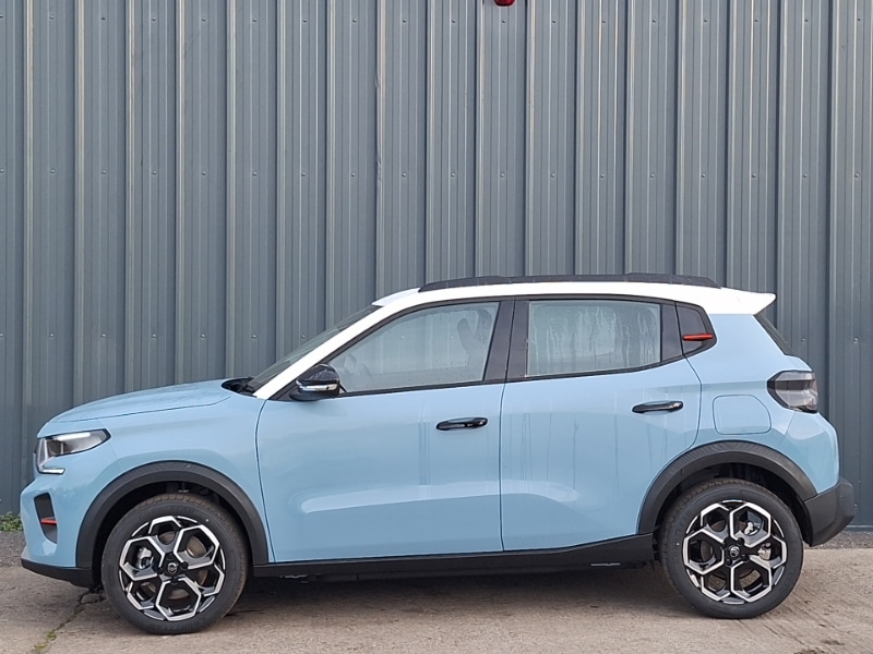 Used Citroen C3 2025 for sale - 76317621: Photo 4