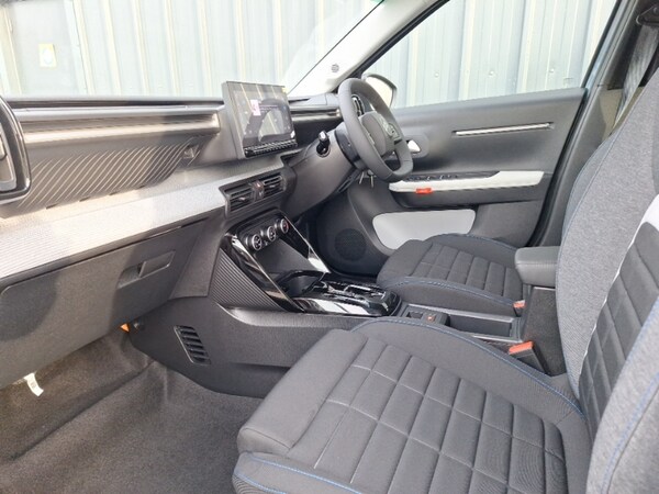 Used Citroen C3 2025 for sale - 76317621: Photo 5