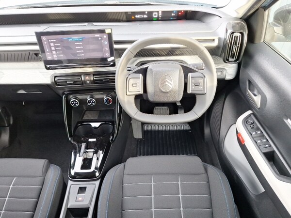 Used Citroen C3 2025 for sale - 76317621: Photo 7