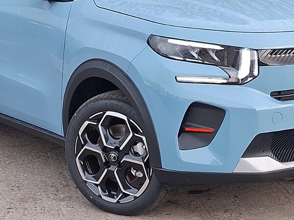 Used Citroen C3 2025 for sale - 76317621: Photo 9