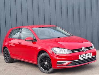 2017 - 1.4 TSI SE 5dr