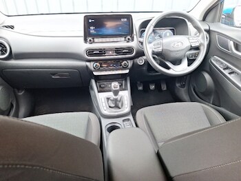 Used Hyundai KONA 2021 for sale - 78455401: Photo