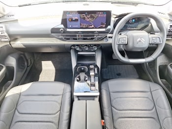 Used Citroen C5 X 2024 for sale - 75237271: Photo