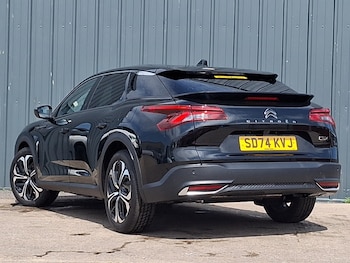 Used Citroen C5 X 2024 for sale - 75237271: Photo