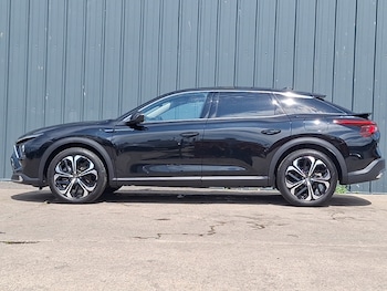 Used Citroen C5 X 2024 for sale - 75237271: Photo