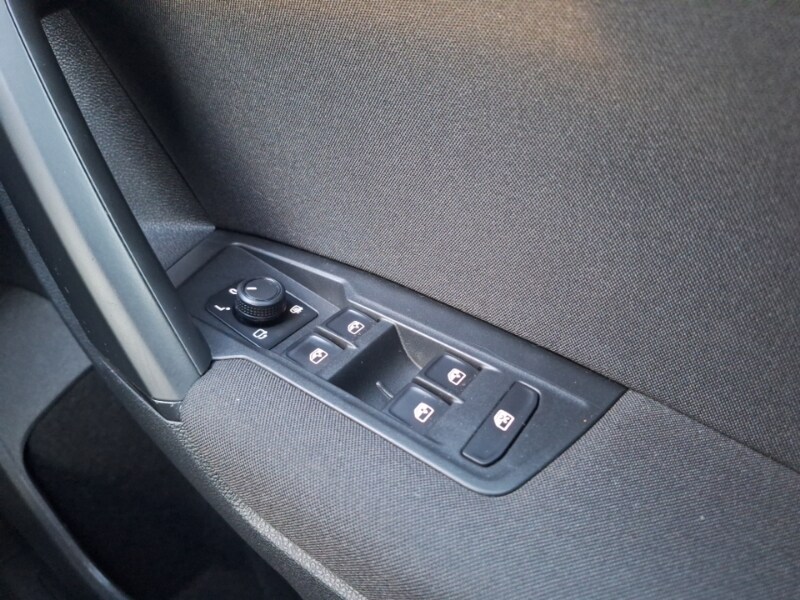 Used Volkswagen Tiguan 2018 for sale - 77708028: Photo 11