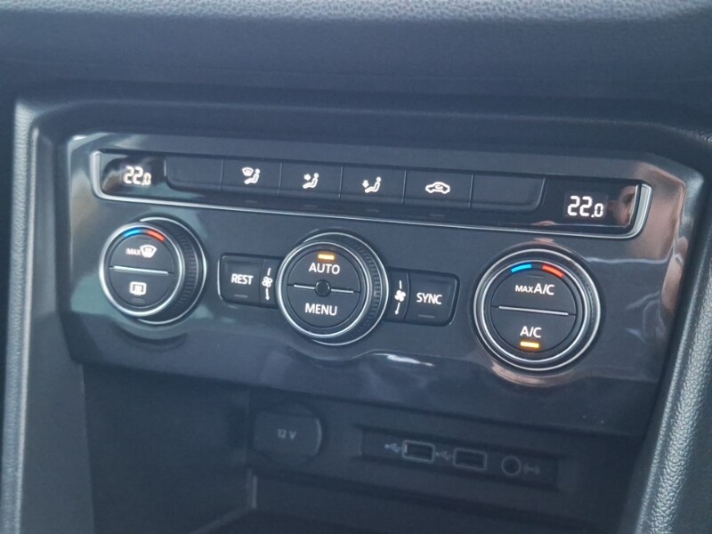 Used Volkswagen Tiguan 2018 for sale - 77708028: Photo 13