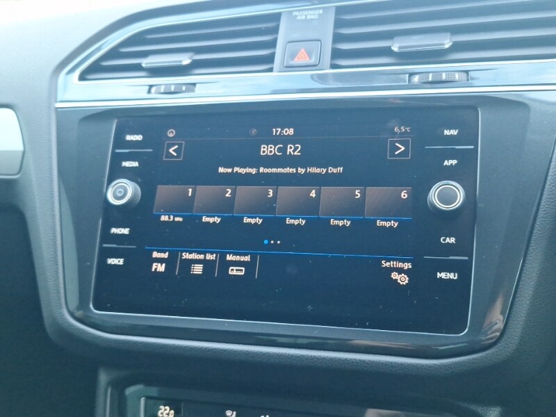 Used Volkswagen Tiguan 2018 for sale - 77708028: Photo 15