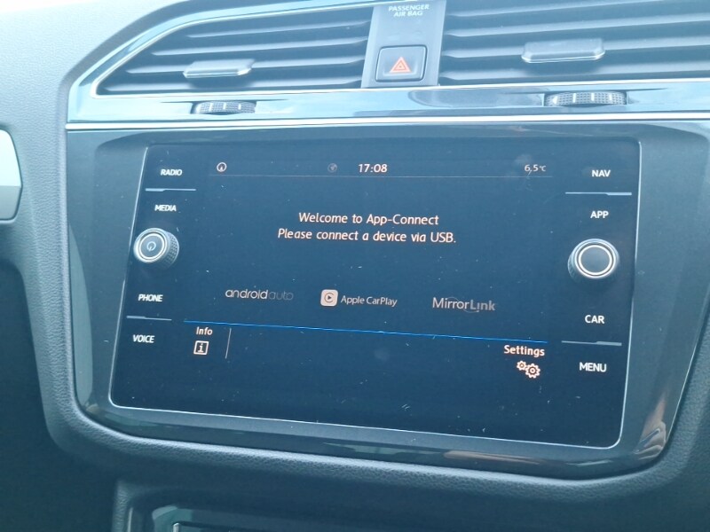 Used Volkswagen Tiguan 2018 for sale - 77708028: Photo 16