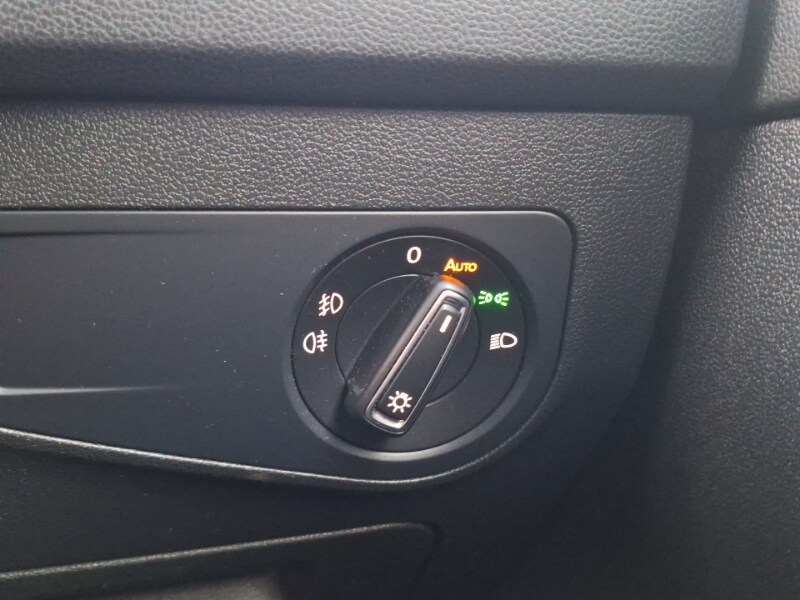 Used Volkswagen Tiguan 2018 for sale - 77708028: Photo 17