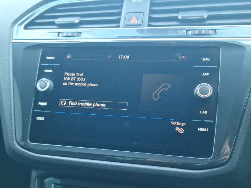 Used Volkswagen Tiguan 2018 for sale - 77708028: Photo 19