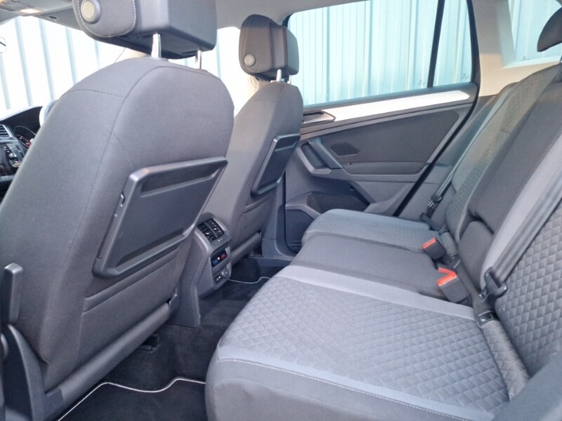 Used Volkswagen Tiguan 2018 for sale - 77708028: Photo 6