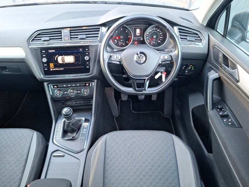Used Volkswagen Tiguan 2018 for sale - 77708028: Photo 7