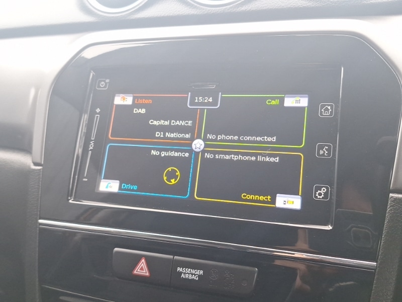 Used Suzuki Vitara 2022 for sale - 76450684: Photo 15