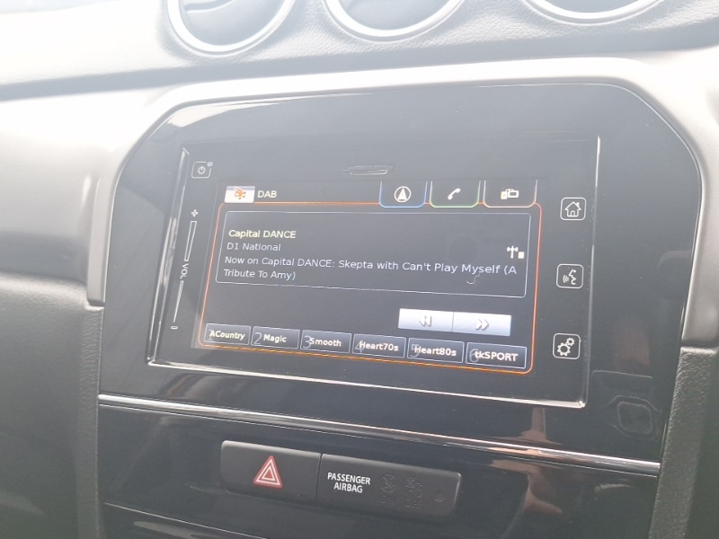 Used Suzuki Vitara 2022 for sale - 76450684: Photo 18