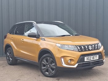 Used Suzuki Vitara 2022 for sale - 76450684: Photo