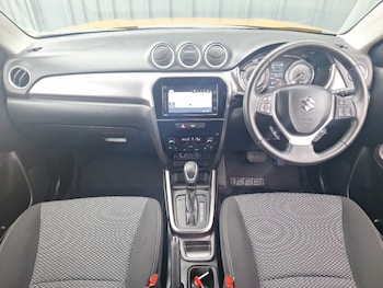 Used Suzuki Vitara 2022 for sale - 76450684: Photo