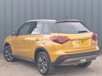 Used Suzuki Vitara 2022 for sale - 76450684: Photo