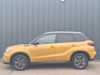 Used Suzuki Vitara 2022 for sale - 76450684: Photo