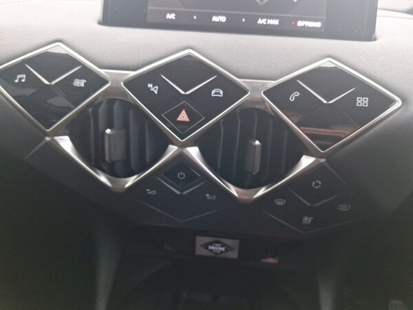 Used DS Automobiles DS 3 2022 for sale - 76195619: Photo 17