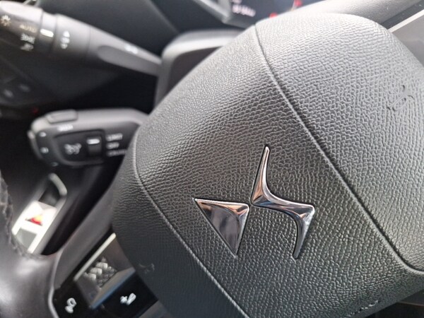 Used DS Automobiles DS 3 2022 for sale - 76195619: Photo 18