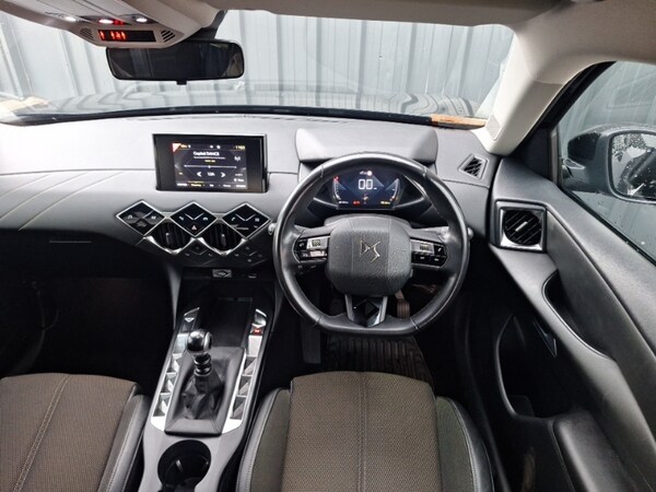 Used DS Automobiles DS 3 2022 for sale - 76195619: Photo 2