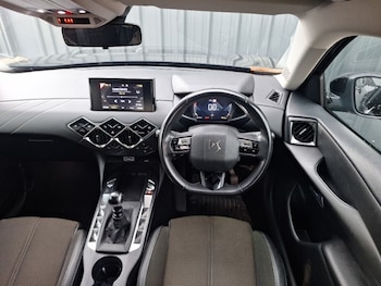 Used DS Automobiles DS 3 2022 for sale - 76195619: Photo 2