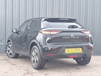 Used DS Automobiles DS 3 2022 for sale - 76195619: Photo 3
