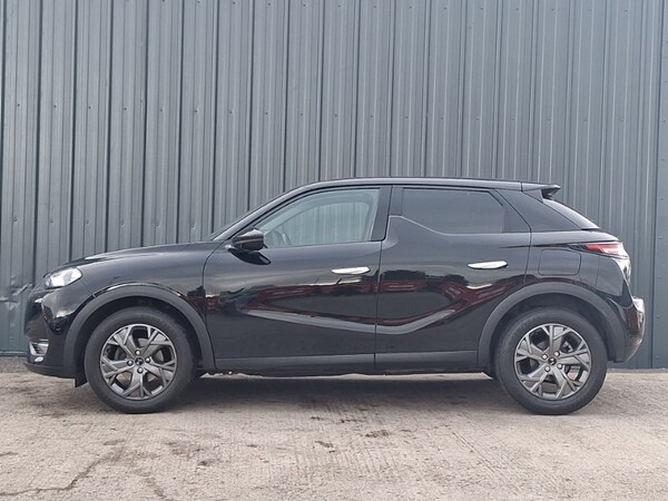 Used DS Automobiles DS 3 2022 for sale - 76195619: Photo 4