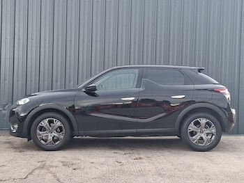 Used DS Automobiles DS 3 2022 for sale - 76195619: Photo 4