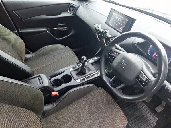 Used DS Automobiles DS 3 2022 for sale - 76195619: Photo 5