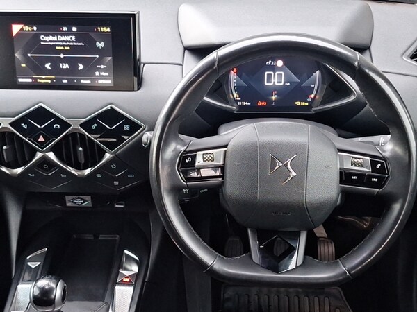 Used DS Automobiles DS 3 2022 for sale - 76195619: Photo 7