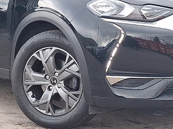 Used DS Automobiles DS 3 2022 for sale - 76195619: Photo 9