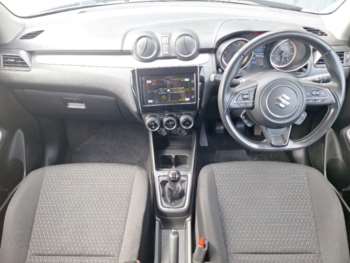 Used Suzuki Swift 2022 for sale - 74933738: Photo