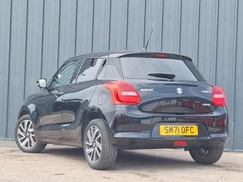 Used Suzuki Swift 2022 for sale - 74933738: Photo