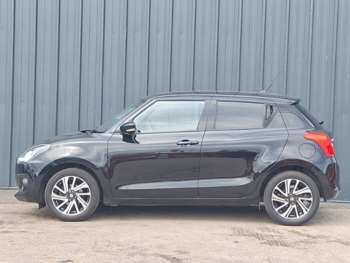 Used Suzuki Swift 2022 for sale - 74933738: Photo