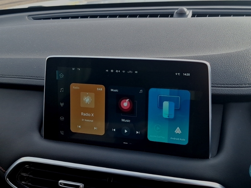 Used MG MG HS 2023 for sale - 77771644: Photo 14