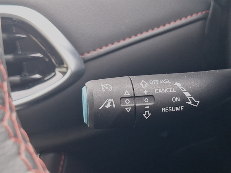 Used MG MG HS 2023 for sale - 77771644: Photo 15