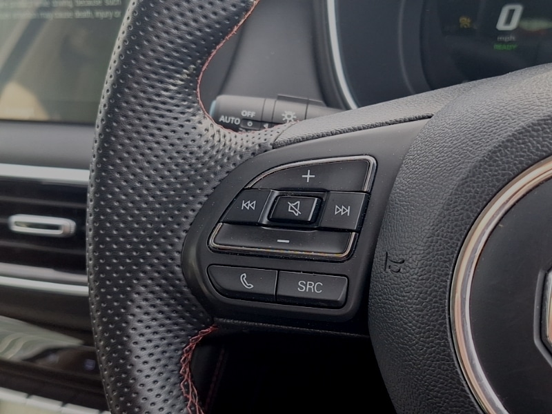 Used MG MG HS 2023 for sale - 77771644: Photo 16