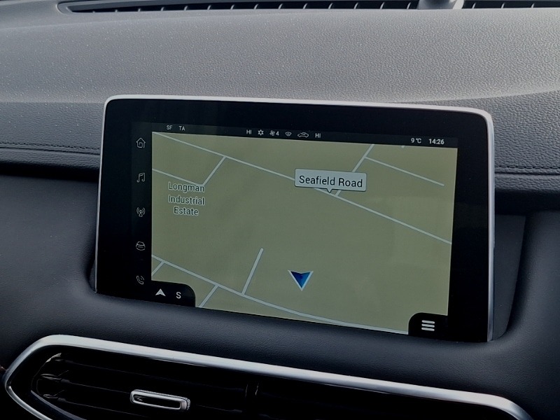 Used MG MG HS 2023 for sale - 77771644: Photo 18