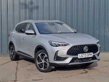 Used MG MG HS 2023 for sale - 77771644: Photo