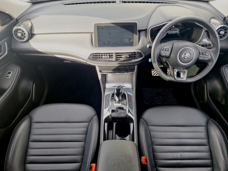 Used MG MG HS 2023 for sale - 77771644: Photo 2