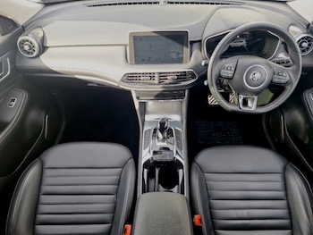 Used MG MG HS 2023 for sale - 77771644: Photo