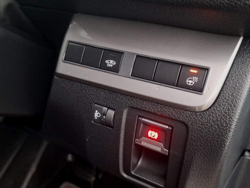 Used Citroen Dispatch 2025 for sale - 77466662: Photo 13