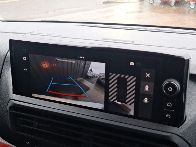 Used Citroen Dispatch 2025 for sale - 77466662: Photo 14